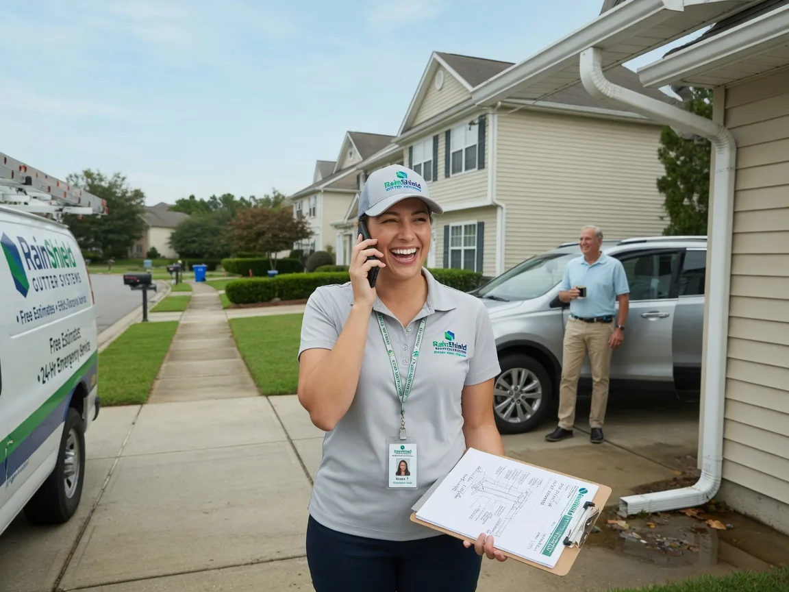 Gutter Installation Cornwall, CT FAQs